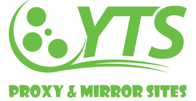 YIFY Proxy