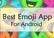 Best Emoji App For Android