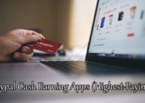 Paypal Cash Earning Apps