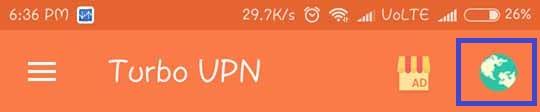 VPN Icon