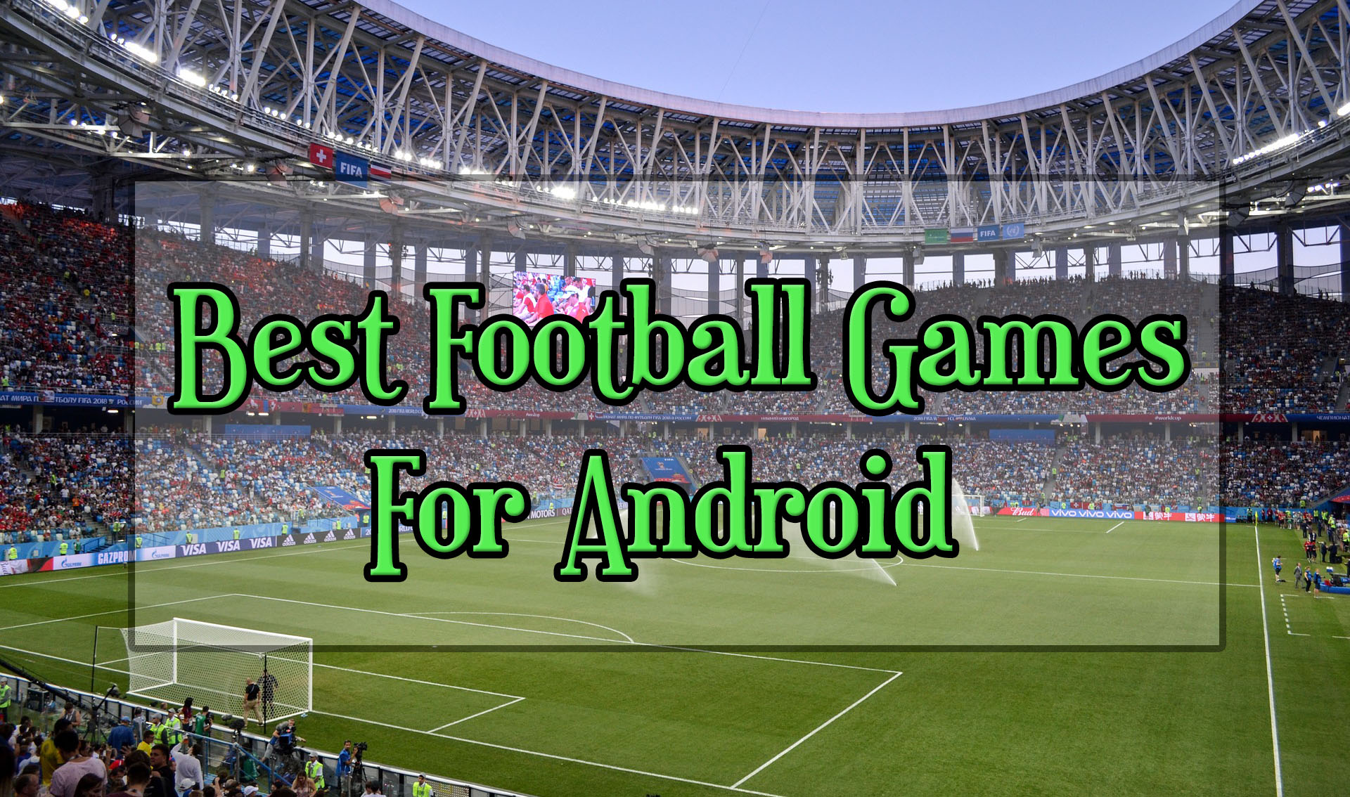 Dream League Soccer 2019 Android Gameplay #11 