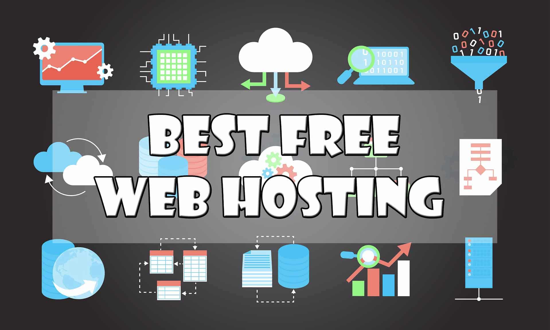 Best Free Hosting For WordPress