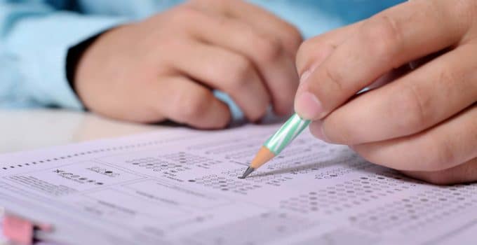 Importance Of Aptitude Tests