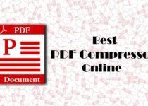 Best PDF Compressor Online