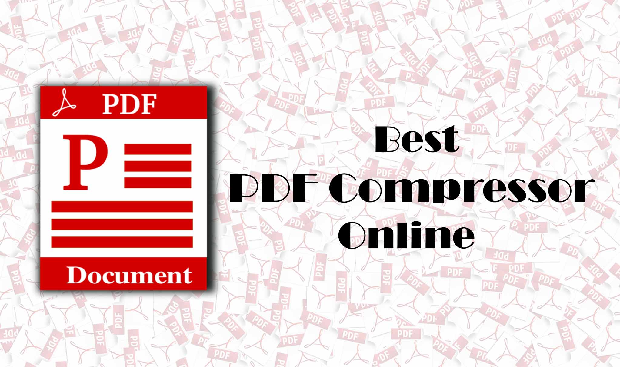 Best PDF Compressor Online