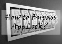 How to Unlock AppLock
