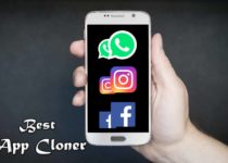 Best Cloning App For Android