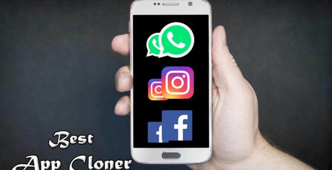 Best Cloning App For Android