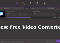 Best Free Video Converter