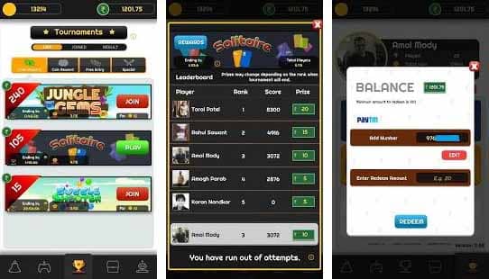 (Best) 11 Apps to Earn Money By Playing Games On Android ...