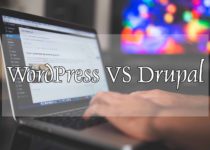 Wordpress Vs Drupal