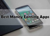 Best Money Earning Apps For Android