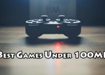 Games Under 100MB