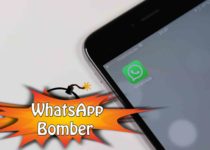 WhatsApp Bomber