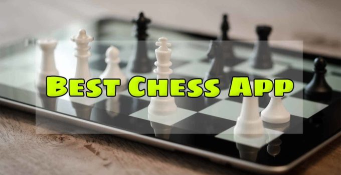 Best Chess Games For Android