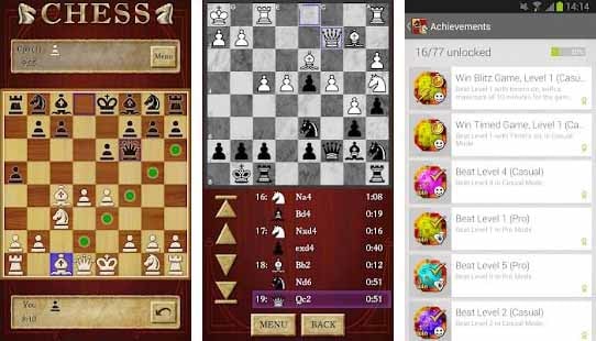 Chess Free App