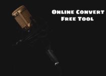 Online Convert Free Tool