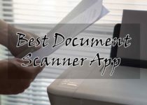 Best Document Scanner App For Android