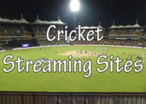 Live IPL Streaming Sites