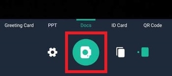 Scan Document with Phone