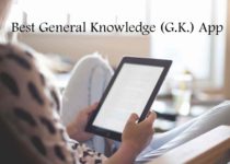 Best General Knowledge App