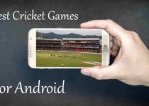 Best Offline Cricket Games