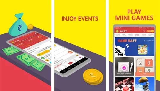 Injoy App