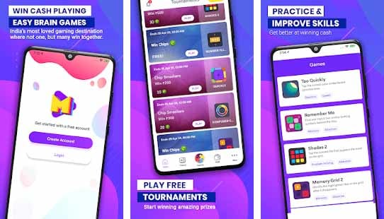 best money making apps playing games