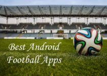 Best Android Football Apps