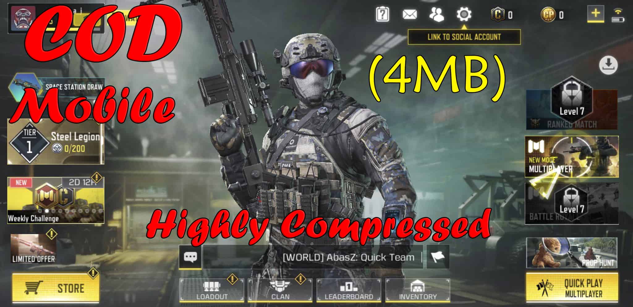 Call Of Duty Mobile Apkpure Obb - Colaboratory